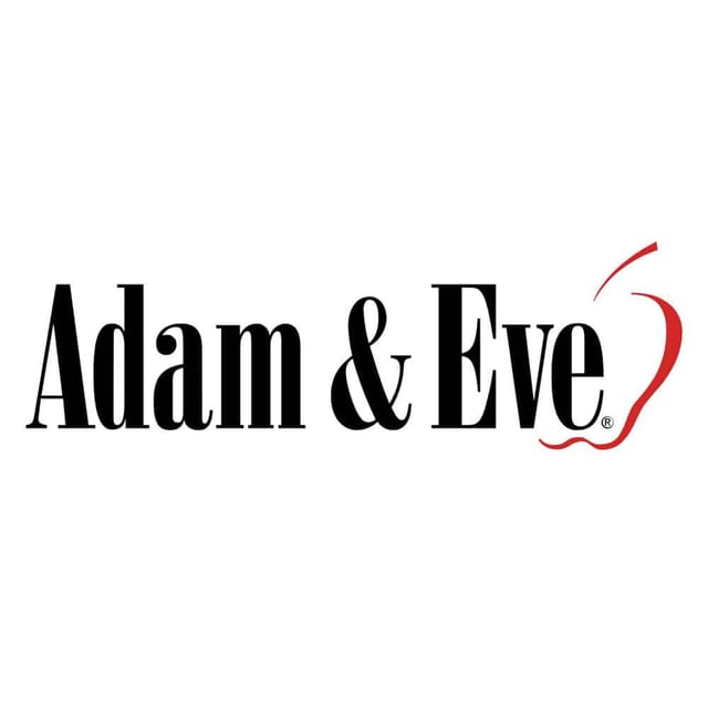 Imagem da marca Adam & Eve
