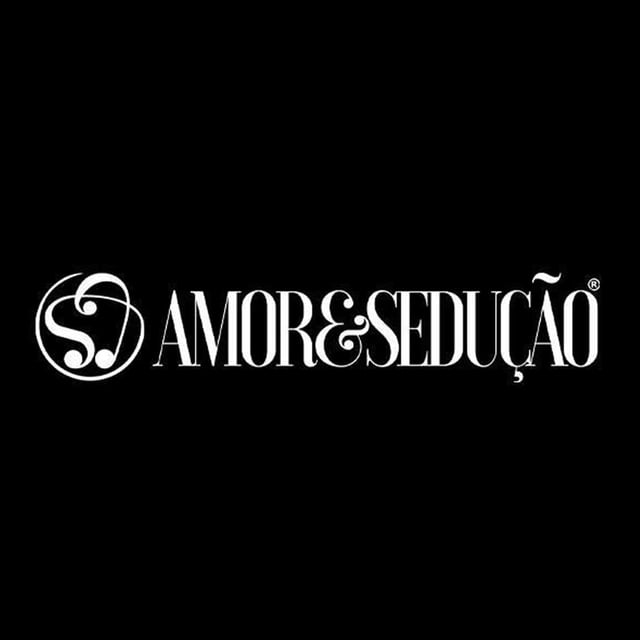 Imagem da marca Amor e Sedução
