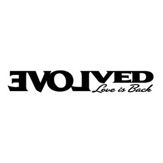 Imagem da marca Evolved