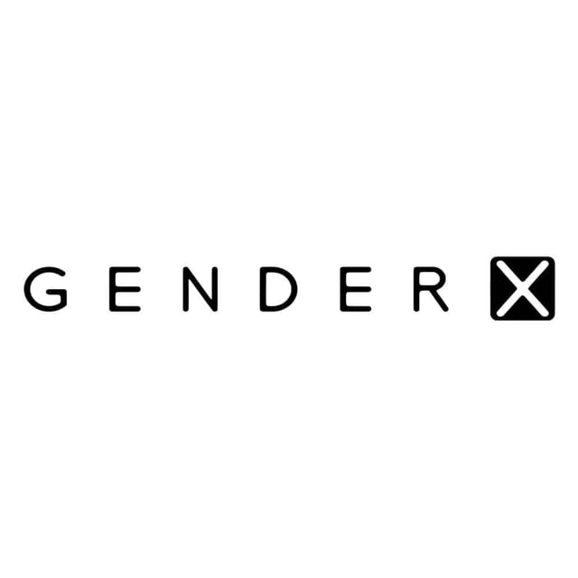 Imagem da marca Gender X
