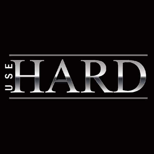 Imagem da marca HARD