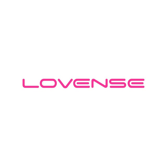 Imagem da marca Lovense