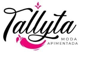 Imagem da marca Tallyta Moda Apimentada 