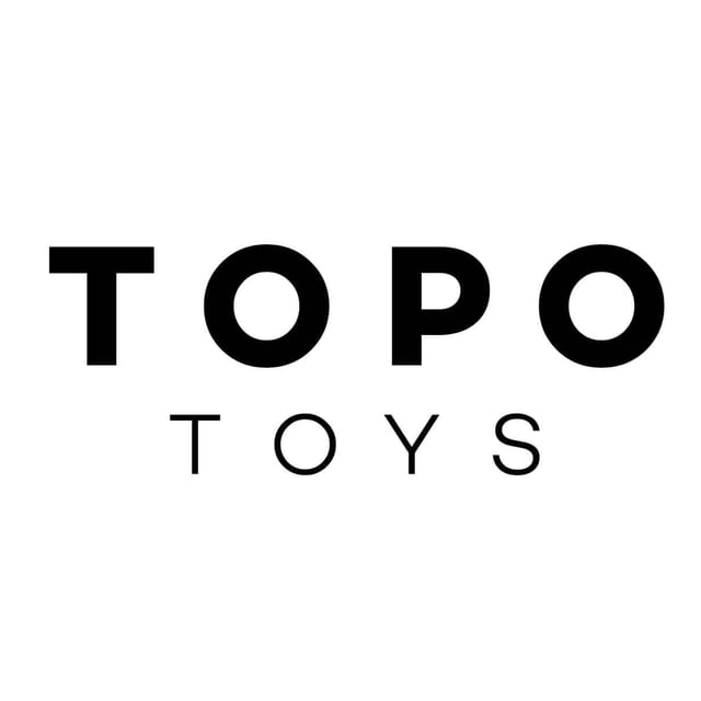 Imagem da marca Topo Toys