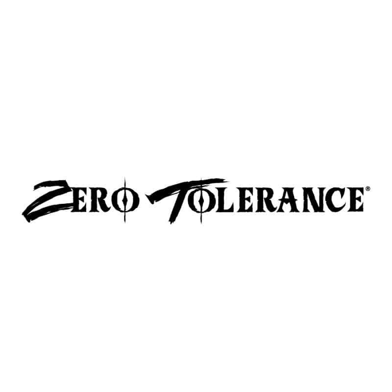 Imagem da marca Zero Tolerance
