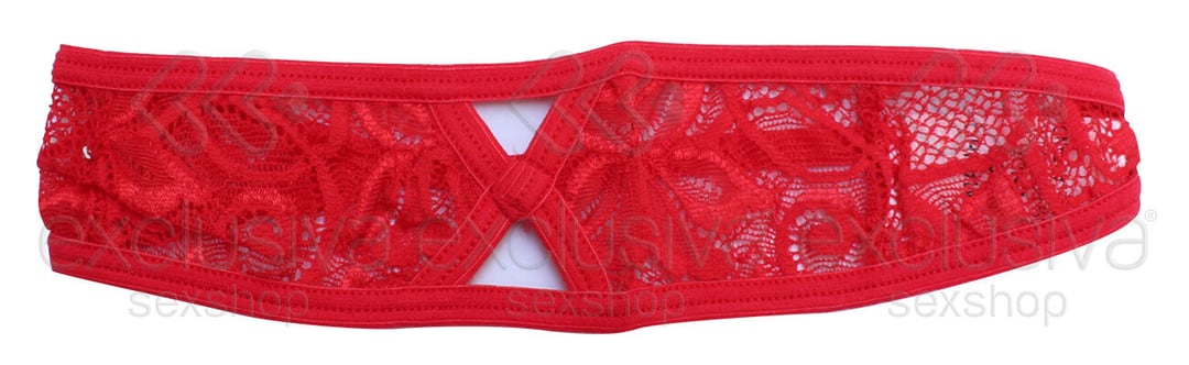 Lingerie Sapeka - Venda Tanagra | Disponível em 3 Cores - 2