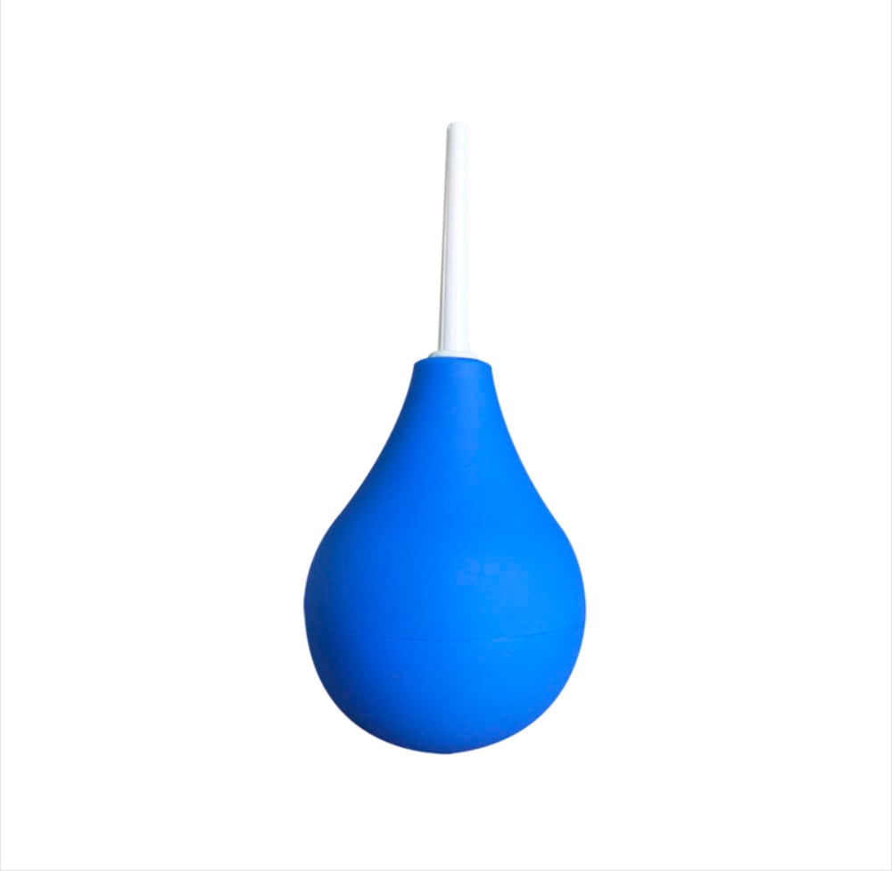 Ducha Higiênica Unissex para o Uso Anal em PVC - You Vibe | 224 ml | Disponível em 2 Cores - 1