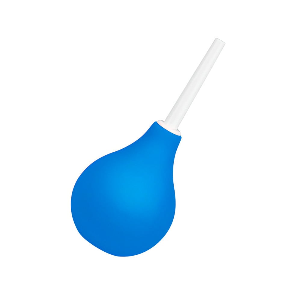 Ducha Higiênica Unissex para o Uso Anal em PVC - You Vibe | 224 ml | Disponível em 2 Cores - 3